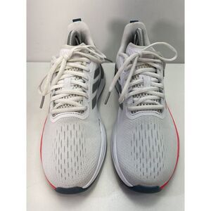 Adidas Response Super Womens Sz‎ 7.5 Running Shoes Sneakers White FX4835